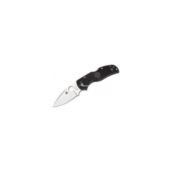 NAVAJA SPYDERCO NATIVE 5