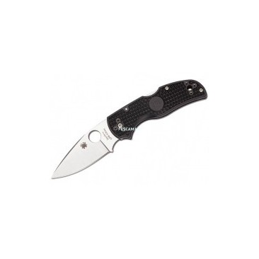 NAVAJA SPYDERCO NATIVE 5