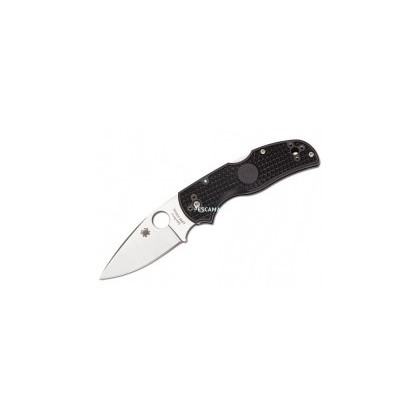 NAVAJA SPYDERCO NATIVE 5