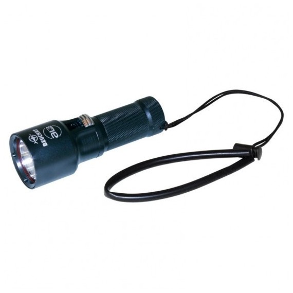 LINTERNA BUCEO BEUCHAT AL-3 LED