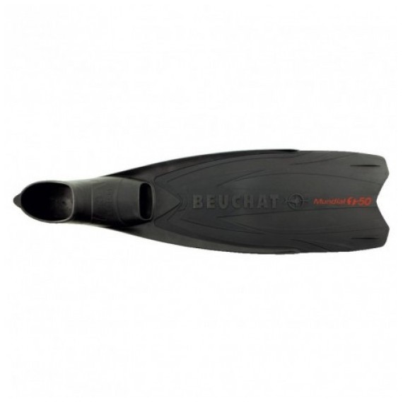 ALETAS BEUCHAT MUNDIAL ONE-50