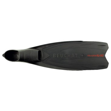 ALETAS BEUCHAT MUNDIAL ONE-50