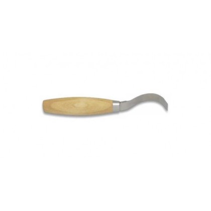 CUCHILLO MORAKNIV WOODCARVING 106 MADERA