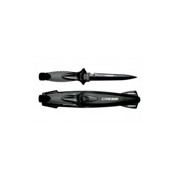 CUCHILLO CRESSI FINISHER