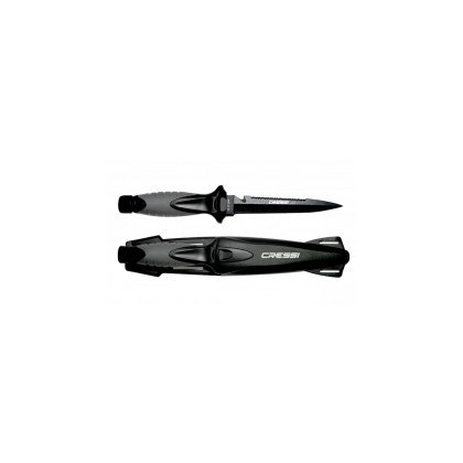 CUCHILLO CRESSI FINISHER