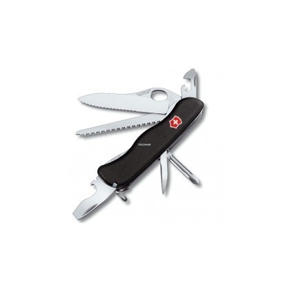 NAVAJA VICTORINOX TRAILMASTER BLOQUEO