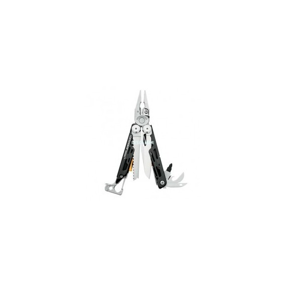 LEATHERMAN SIGNAL CON FUNDA NYLON