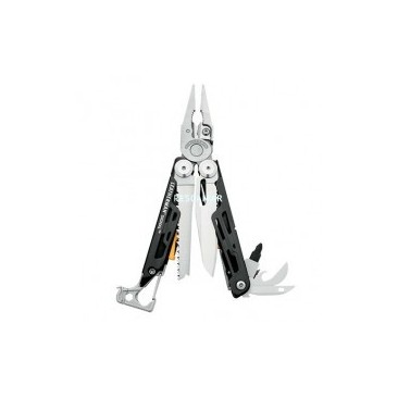 LEATHERMAN SIGNAL CON FUNDA NYLON