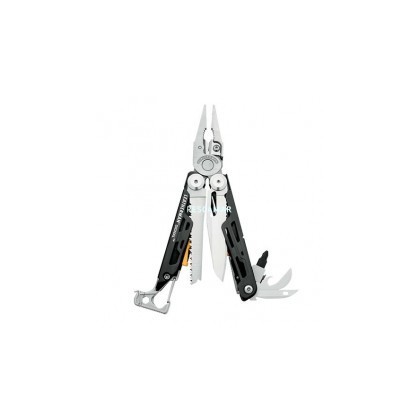 LEATHERMAN SIGNAL CON FUNDA NYLON