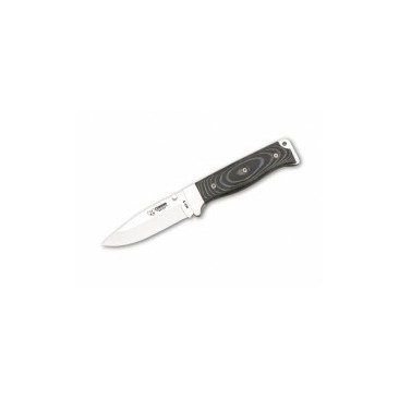 CUCHILLO CUDEMAN MT-5 BOHLER MICARTA