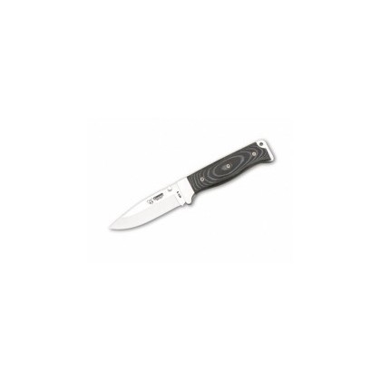 CUCHILLO CUDEMAN MT-5 BOHLER MICARTA