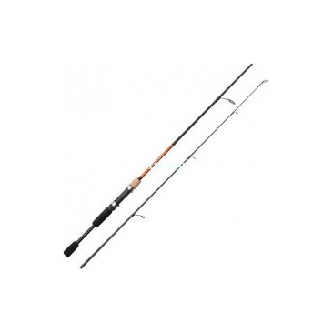 CAÑA OKUMA FINA PRO 7-35 GR