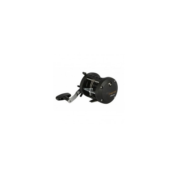CARRETE OKUMA CLASSIC CLX-450LA