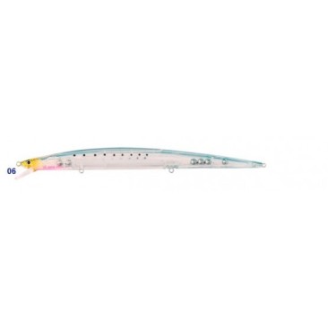 PEZ YOKOZUNA SUZUKI 27 GR