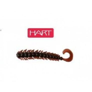 VINILO HART ROCK & STREET CURLY HF 10 UN