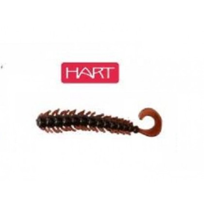 VINILO HART ROCK & STREET CURLY HF 10 UN