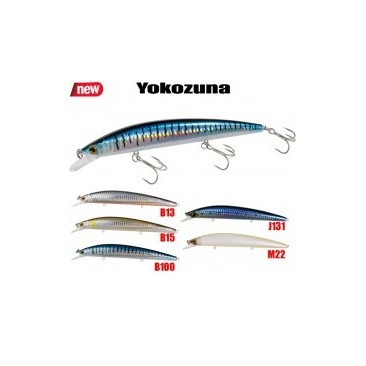 PEZ YOKOZUNA MORO 23 GR