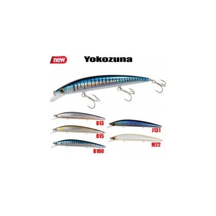 PEZ YOKOZUNA MORO 23 GR