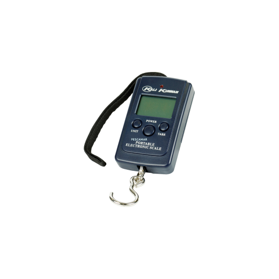 BASCULA ELECTRONICA KALI KUNNAN 10G-40KG