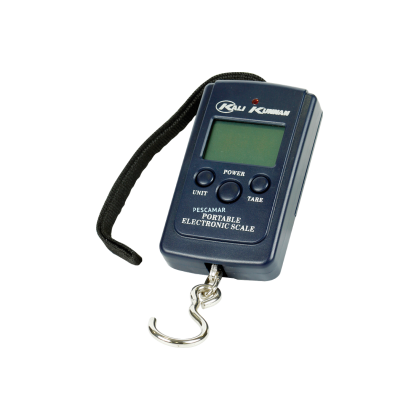 BASCULA ELECTRONICA KALI KUNNAN 10G-40KG