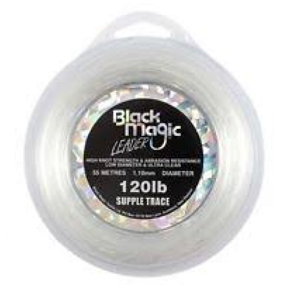 HILO SUPPLE TRACE BLACK MAGIC