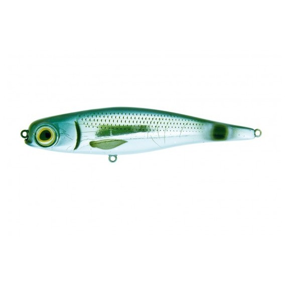 PEZ MOLIX JM JIG MINNOW 100 35 GR