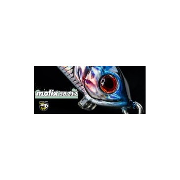 PEZ MOLIX STICK BAIT TUNA SB117  42 G