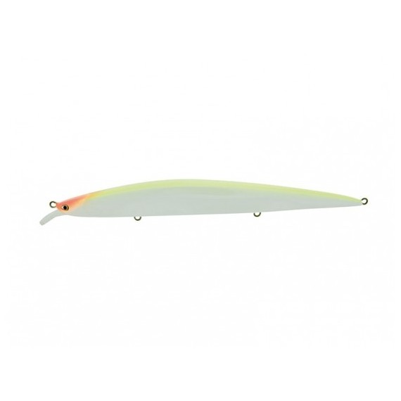 PEZ MOLIX JUGULO JERK 180 LC 30 GR