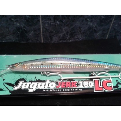 PEZ MOLIX JUGULO JERK 180 LC 30 GR