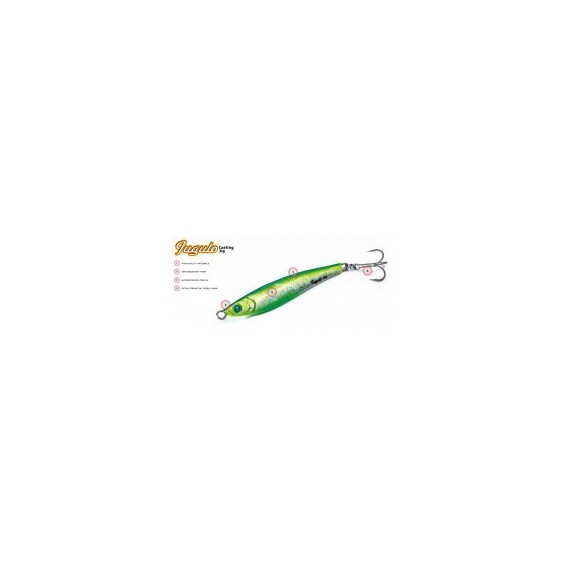 JIG MOLIX JUGULO CASTING JIG 20 GR 7 CM