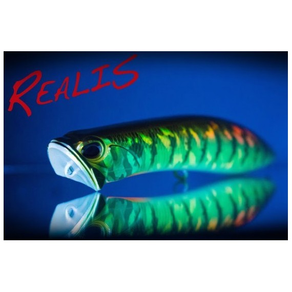 PEZ DUO PENCIL POPPER 148 REALIS