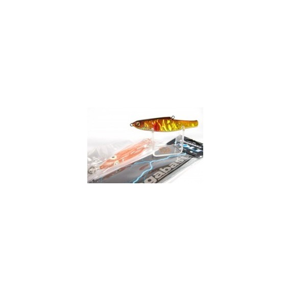 JIG INCHIKU MEGABASS VOLT 120 G