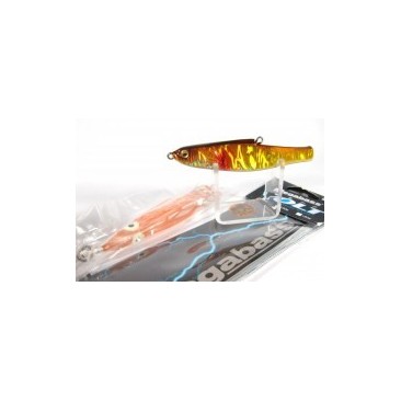 JIG INCHIKU MEGABASS VOLT 120 G
