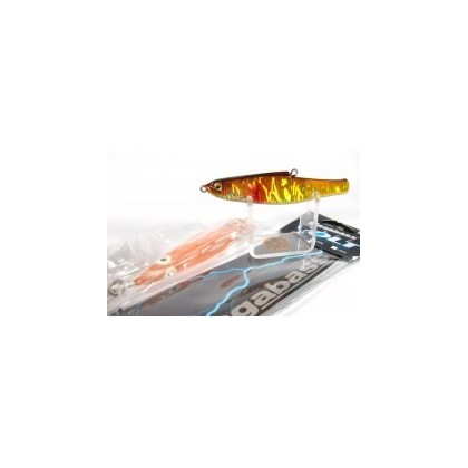 JIG INCHIKU MEGABASS VOLT 120 G