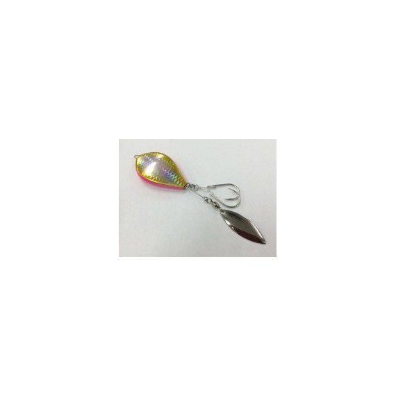 JIG SLOW MEGABASS DROP 150 G
