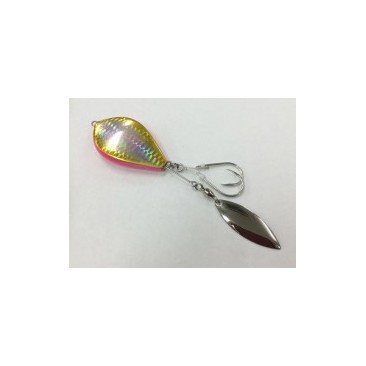 JIG SLOW MEGABASS DROP 150 G