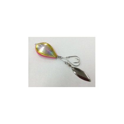 JIG SLOW MEGABASS DROP 150 G