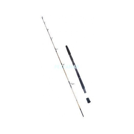 CAÑA OKUMA RAW 90-210 G