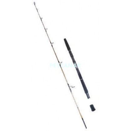 CAÑA OKUMA RAW 90-210 G