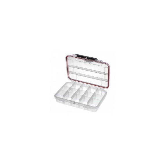 CAJA POLIPROPILENO HERMETICA