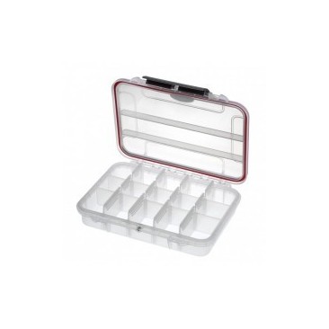 CAJA POLIPROPILENO HERMETICA