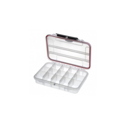 CAJA POLIPROPILENO HERMETICA