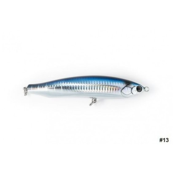 PEZ TACKLE HOUSE BRITT CBP SINKING 98GR