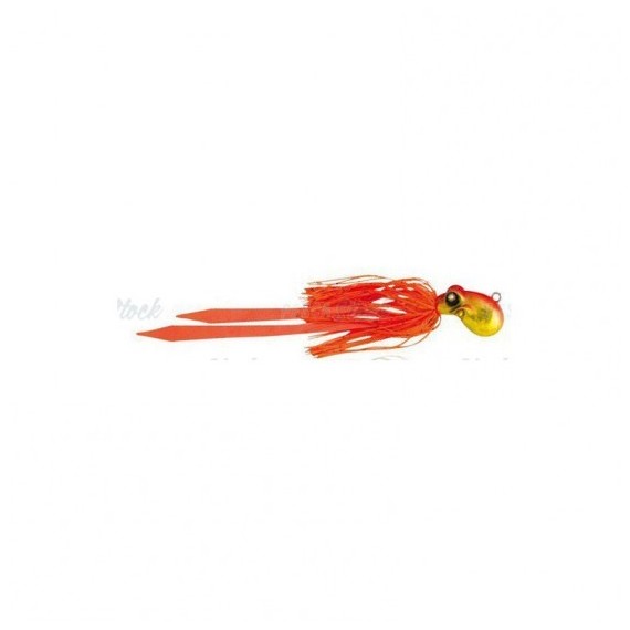 PULPO PLOMADO HART WASABI 200 GR