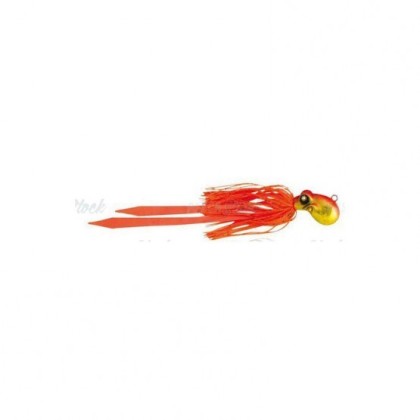 PULPO PLOMADO HART WASABI 200 GR