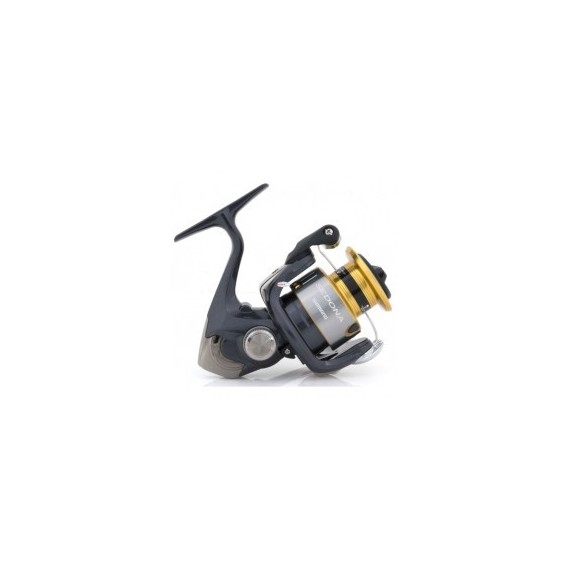 CARRETE SHIMANO SEDONA FI HG