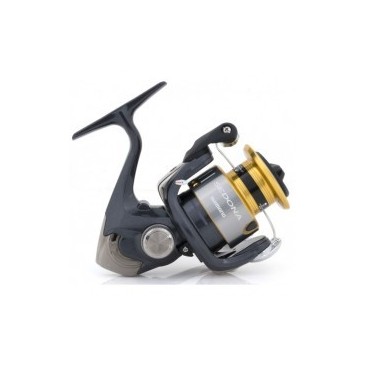 CARRETE SHIMANO SEDONA FI HG