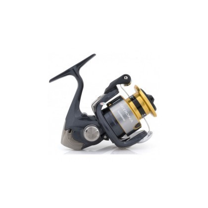 CARRETE SHIMANO SEDONA FI HG