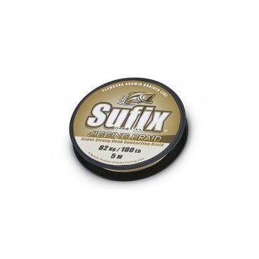 HILO TRENZADO SUFIX JIGGING BRAID 5MT