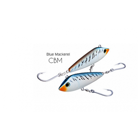 PEZ BONITA DE YO-ZURI SASHIMI 170 MM